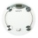 Floor scales Galaxy GL 4804, electronic, up to 180 kg, 3 units