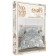 Bed linen euro, size 220x240 cm, 200x220 cm, 70x70 cm - 2 pcs