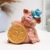 Pigger "Pig in a hat with a coin" 14.5cm