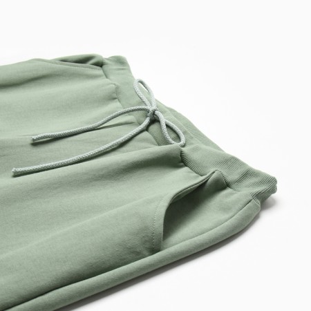 Female set (Fufaika/Pants) I am beginning, olive color, size 48-6