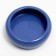 Ceramic bowl 100 ml 10 x 3.2 cm, blue