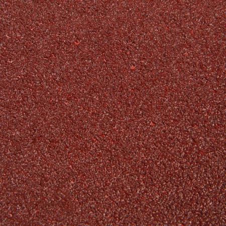 Circle of abrasive grinding under the "Velcro" Tundra, 125 mm, P24, 10 pcs.-2