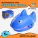 Board game "Crazy Shark", from 1 player, 5+