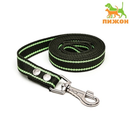 Land canvas, 1.6 m x 2.5 cm, khaki/green