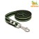 Land canvas, 1.6 m x 2.5 cm, khaki/green