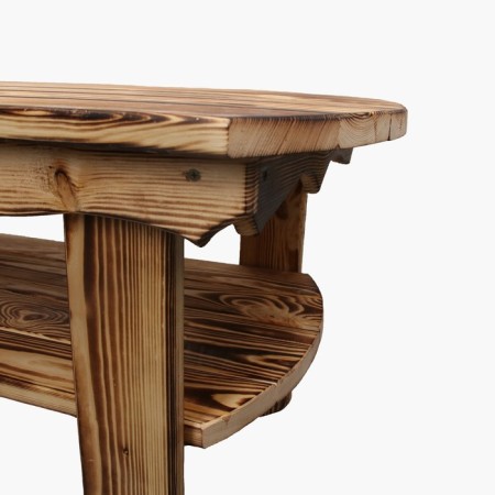 Journal table, pine -fired pine-1