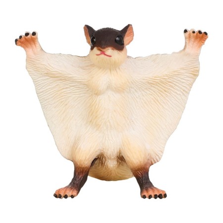 Figure "World of Wild Animals: Lithuanian Squirrel"-2