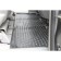 Rugs in the Toyota Sienna Salon 2003-2016, 4 pcs. (polyurethane)