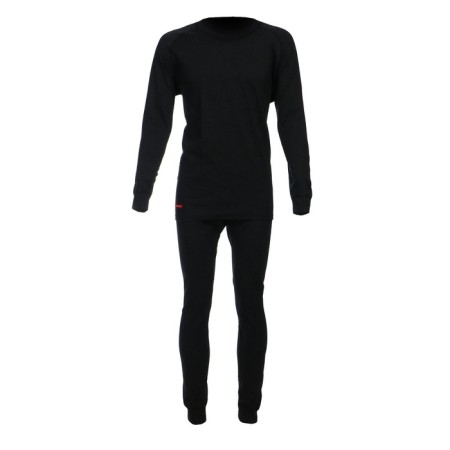 The thermal underwear set is somfort nord (1 layer), size 56, height 182-188