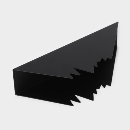 Mount Salvetnitsa, 15 × 4 × 6 cm, black color-3