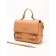 Women's bag, 22*11*17, lightning department, belt lengths, khaki