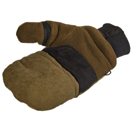 Norfin Magnet gloves unfastened with a magnet. R.XL-1