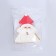 New Year. Cookies "Christmas tree decoration" 35 gr (1 Cor = 15 pcs)