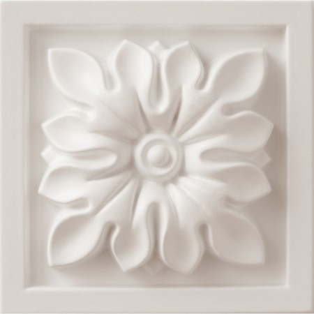 Emal for decor "Siana Provence" first snow, p/matte, 0.52 l-1