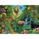 Ravensburger puzzle "Jungle", 200 elements