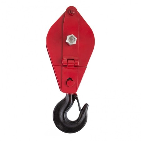 Matrix 51923, 2 ton mounting unit with a hook-4