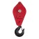 Matrix 51923, 2 ton mounting unit with a hook