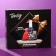 Set of flavorings for auto Tensy, spray, bag, bottle