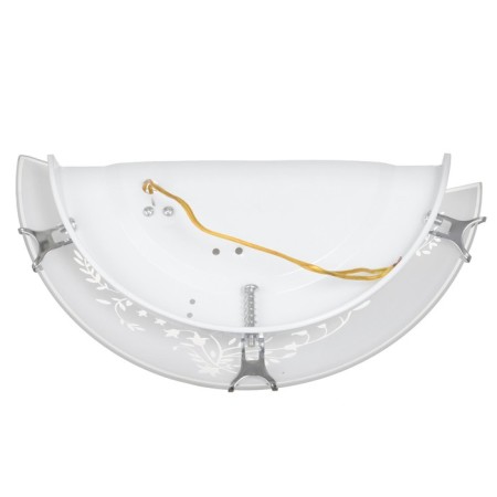 Lamp "Tenderness" 1 lamp E27 60 W F300/2-5