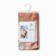 Ethel towel "New Year's sleigh" 40x73 cm, 100% HL, sarzha 190 g/m2