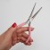 Subtlebounds for modeling nails, 15 cm, pink color
