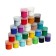 Gouache 24 colors x 20 ml, erichkrause "Safari", with UV brightness protection, in the box