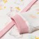 Combineson children, white color/kittens, height 80 cm
