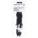 18 mm watch strap, silicone, l-22 cm