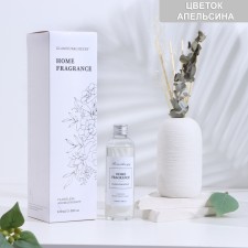 Aromatic diffuser in the 