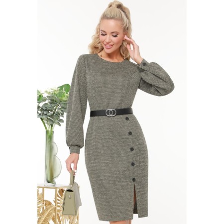 Women's dress, size 52-2