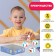 IQ cubes "Study the alphabet", 12 pcs.
