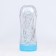 Masturbator Galaku Cup Ocean, in the hard case, gel silicone