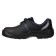 Working leather half -boots Prosafe Basic 23, metal trays, size 41