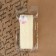 Capricon lace, 40 mm × 10 ± 1 m, milk color