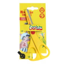 Baby scissors 13.5 cm, 