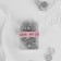 English pins, 19 mm, 80 pcs, silver color