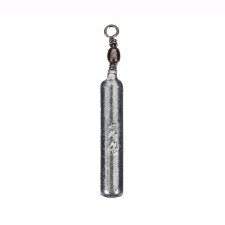 Cargo yugana, drop shot with a swivel, 14 g