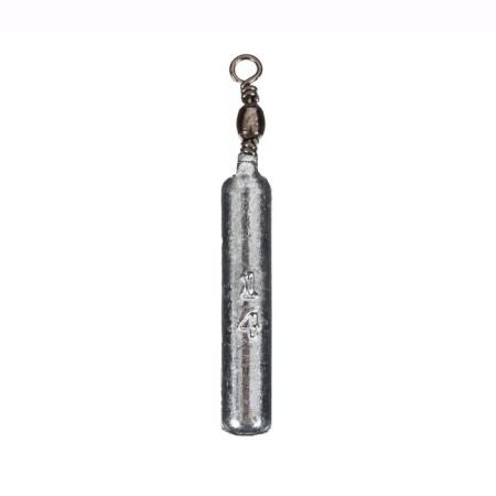 Cargo yugana, drop shot with a swivel, 14 g