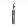 Cargo yugana, drop shot with a swivel, 14 g