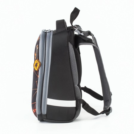 Backpack_ frame Brauberg Premium 38*29*18 cm, 2 detachment, small, u.f.o, 17 l 227815-6