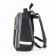 Backpack_ frame Brauberg Premium 38*29*18 cm, 2 detachment, small, u.f.o, 17 l 227815
