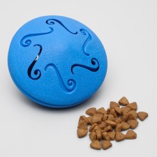 Toy for treats Twisting 