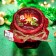 New Year. Pine cone jam "Happy New Year!", 100 ml