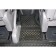 Rugs in the salon Hyundai New H-1 2007-2016, 4 pcs. (polyurethane)