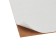 Furniture made of felt, 210x300 mm, adhesive surface, color light brown
