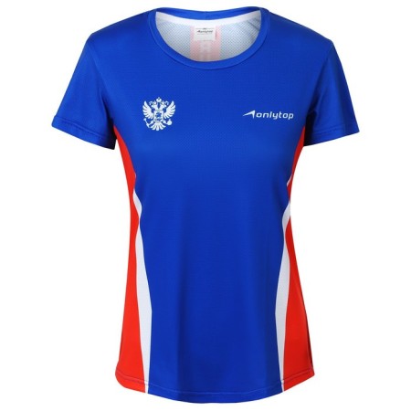 Sports T -shirt Onlytop Woman, p. 44-2