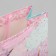 Gift laminated vertical, packaging, pink dreams, Ml 23 x 27 x 11.5 cm