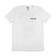 Men's T -shirt Moteq Shadow, size XL, white, black