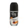 Deodorant Roller FA MEN Red CEDARWOOD, 50 ml
