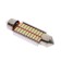 Auto Stuffing LED CARTAGE, C5W, 12 V, 20 SMD, 39 mm, white light